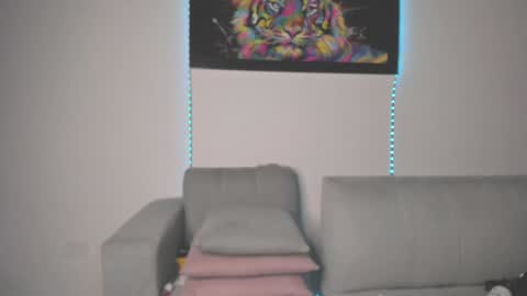 Snapshot of little_caro13 chatting on January 26, 2025, 12:16 am Independent model carolina online show from January 26, 2025, 12:16 am