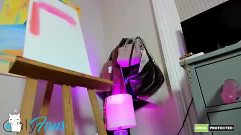 Veronica and Alex online show from December 23, 2025, 1:14 am