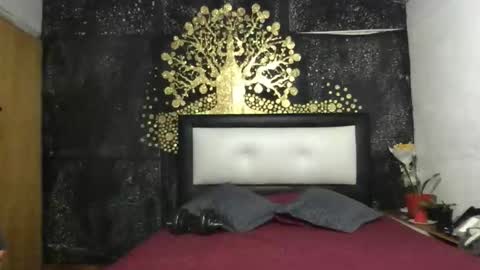 Snapshot of little_devil_diablita90 chatting on February 10, 2026, 1:21 am Diablita online show from February 10, 2026, 1:21 am