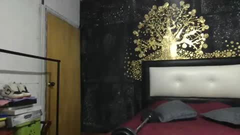 Diablita online show from April 2, 2026, 11:24 pm