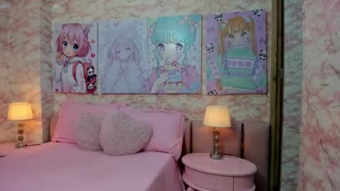 ANNI online show from January 17, 2026, 10:09 am