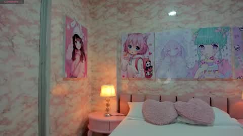 ANNI online show from March 19, 2026, 10:19 am