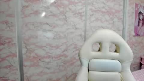 Snapshot of little_doll_4u chatting on July 7, 2026, 10:19 am ANNI online show from July 7, 2026, 10:19 am
