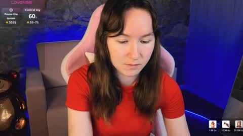 Alexandra online show from March 20, 2026, 2:05 am