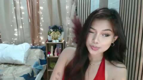 Snapshot of little_jessica17 chatting on October 24, 2025, 1:24 am JELYAN online show from October 24, 2025, 1:24 am