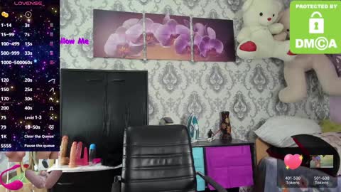 Letti online show from December 10, 2024, 2:48 am
