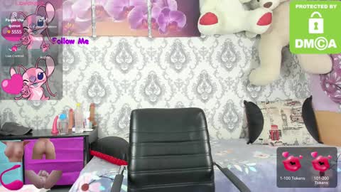 Letti online show from February 27, 2025, 4:41 am