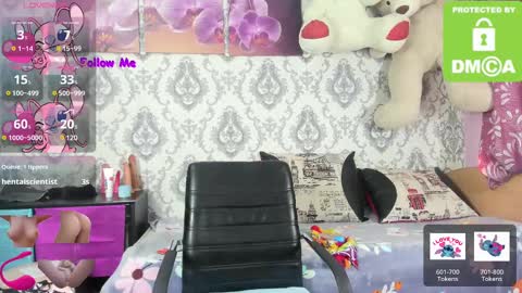 Letti online show from March 5, 2025, 8:43 am