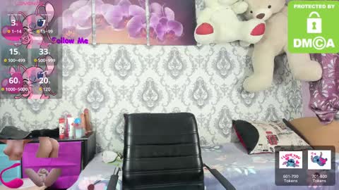 Letti online show from March 6, 2025, 9:36 am