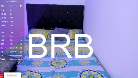 NATHY online show from March 6, 2025, 2:41 am