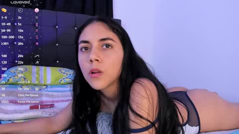 NATHY online show from October 11, 2025, 12:43 am