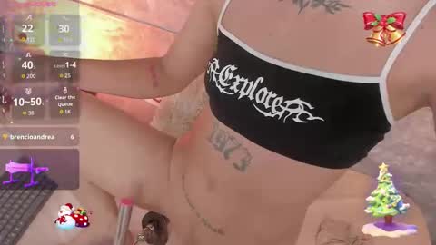 Lili online show from November 20, 2025, 9:14 pm