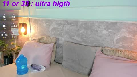 Lili online show from May 14, 2026, 9:32 pm