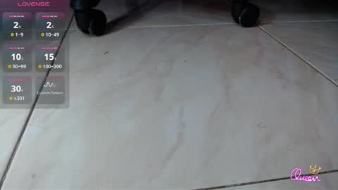 Misstress Martina  online show from February 19, 2026, 6:59 pm