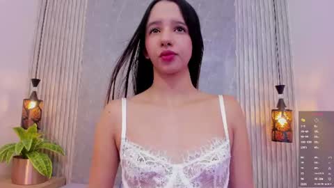 little_melody1 online show from June 30, 2026, 1:12 pm