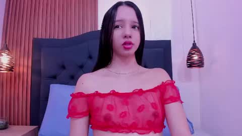 little_melody1 online show from July 28, 2026, 12:12 pm