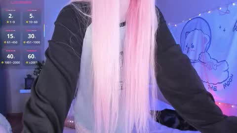 Maria online show from February 10, 2026, 8:24 pm