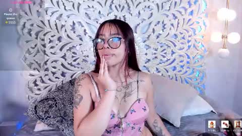 Snapshot of little_natty_ chatting on July 18, 2026, 6:23 pm Natty online show from July 18, 2026, 6:23 pm