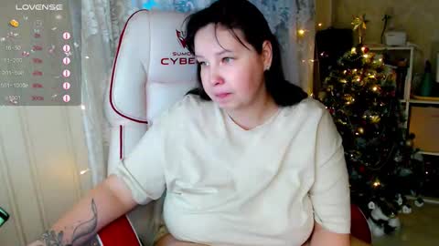 little_raiden online show from January 6, 2026, 4:05 am