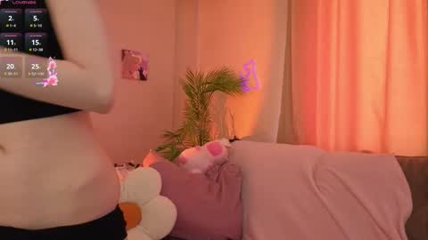 Rosy online show from March 28, 2026, 4:34 am