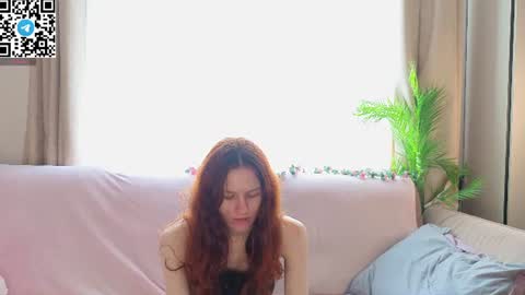 Snapshot of little_red_rosy chatting on June 16, 2026, 4:48 am Rosy online show from June 16, 2026, 4:48 am