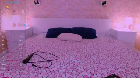 little_rockk online show from February 7, 2026, 9:02 am