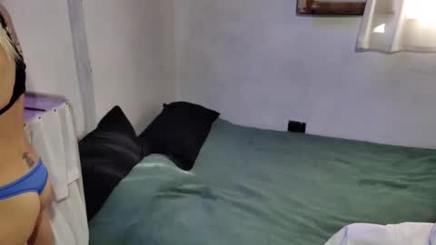 little_savage online show from September 13, 2025, 7:57 pm