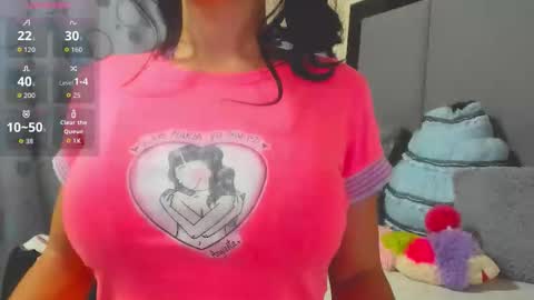 Littlesexyowl online show from October 22, 2025, 7:35 pm