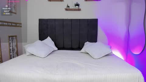 Luisa online show from November 27, 2025, 12:07 pm