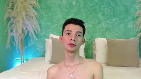 Juan Ferrer online show from January 30, 2025, 7:37 pm