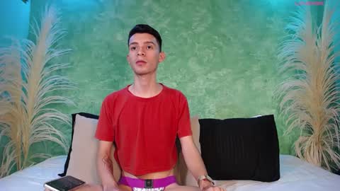 Juan Ferrer online show from March 7, 2025, 4:00 pm