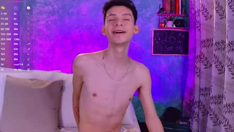 Juan Ferrer online show from September 27, 2025, 5:56 am