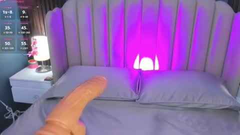 little_valentinaa online show from March 29, 2026, 11:10 am