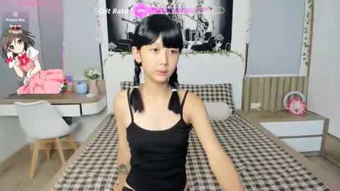Yena and Gabby online show from October 16, 2025, 1:34 pm