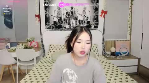 Yena and Gabby online show from January 5, 2026, 8:56 pm