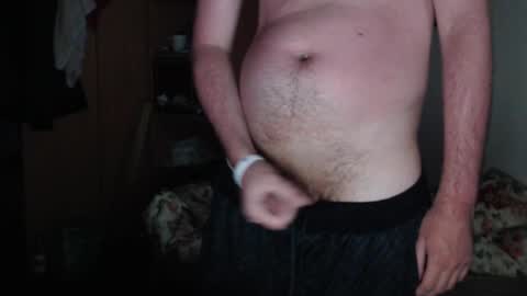 littlealien7 online show from December 31, 2024, 8:45 pm