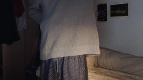 littlealien7 online show from September 12, 2025, 11:32 am