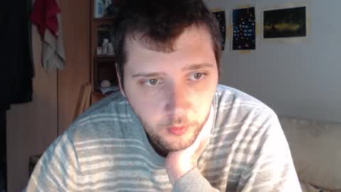 littlealien7 online show from September 21, 2025, 8:10 pm