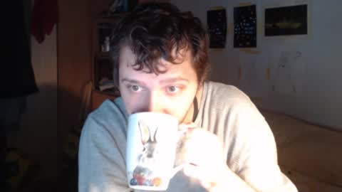 littlealien7 online show from October 31, 2025, 3:46 pm