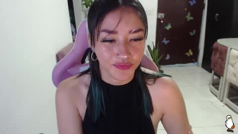 Snapshot of littleangelx_m chatting on February 14, 2026, 11:23 pm Daniela online show from February 14, 2026, 11:23 pm