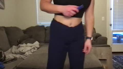 Bea Rae online show from November 12, 2025, 12:22 am