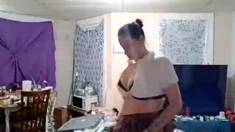 Sady Jayne online show from March 26, 2026, 5:35 am