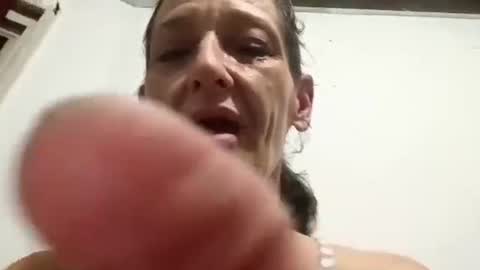 Sady Jayne online show from May 25, 2026, 8:31 am