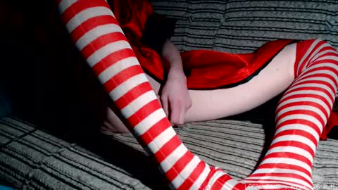 Malej Kmo online show from February 20, 2026, 12:07 am