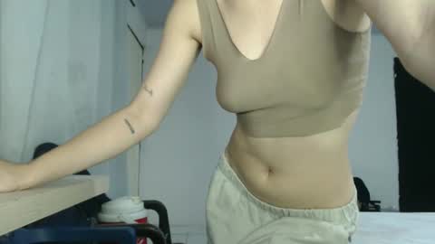 littlecheerry69 online show from April 30, 2026, 9:19 pm