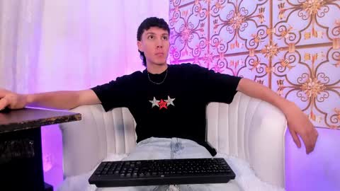 DANNY online show from April 26, 2026, 2:37 pm