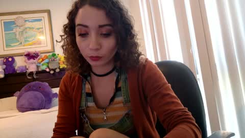 littledeathtrap online show from April 4, 2026, 6:16 pm