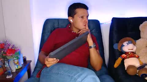 Manu online show from April 26, 2026, 4:10 am