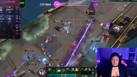 Snapshot of littledracula666 chatting on December 21, 2024, 9:33 am littledracula666 online show from December 21, 2024, 9:33 am