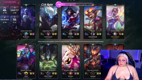 Snapshot of littledracula666 chatting on January 15, 2025, 3:00 am littledracula666 online show from January 15, 2025, 3:00 am